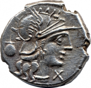 obverse