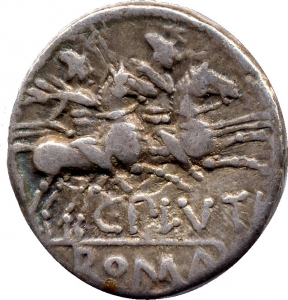 Römische Republik: Gaius Plautius