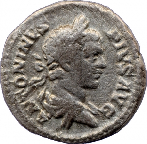 obverse
