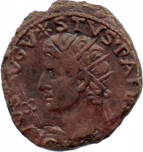 Tiberius (Divus Augustus)