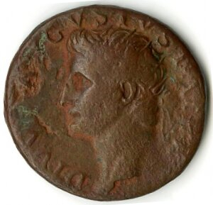 Tiberius (Divus Augustus)