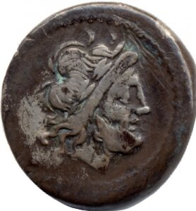 Römische Republik: Anonymus