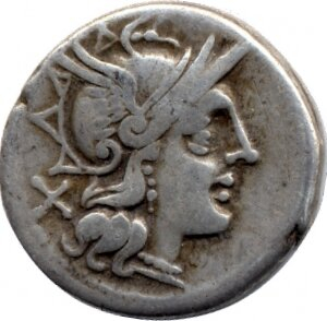 Römische Republik: Gaius Thalna