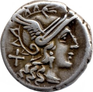 Römische Republik: Gaius Maianius