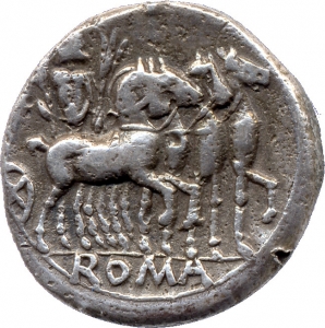 Römische Republik: Q. Caecilius Metellus