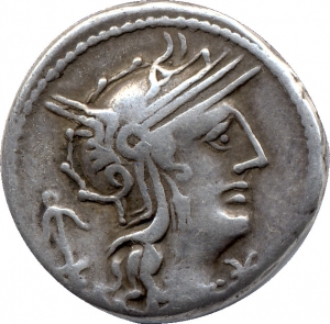 Römische Republik: S. Iulius Caesar