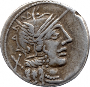 Römische Republik: G. Porcius Cato