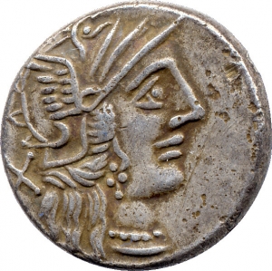 Römische Republik: G. Porcius Cato