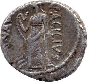 Römische Republik: M. Acilius Glabrio