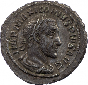 Maximinus I. Thrax