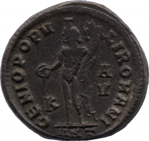Constantius I. Chlorus