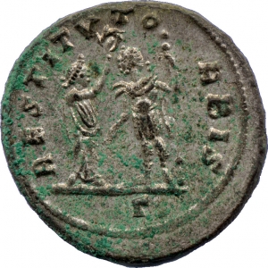 Aurelianus