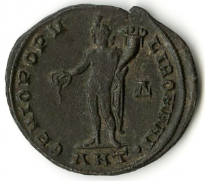 Maximianus