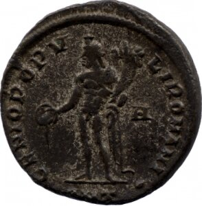 Maximianus