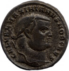Maximianus