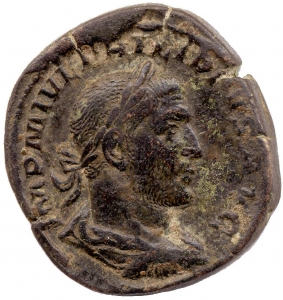 Philippus I. Arabs