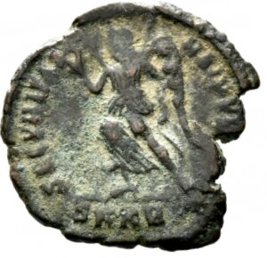 Valentianus I.