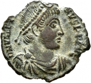 Valentianus I.