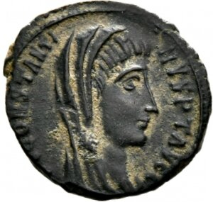 Divus Constantinus I.