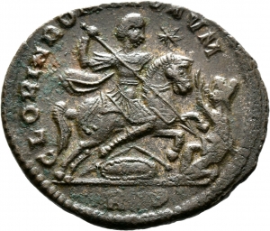 Constantius II.