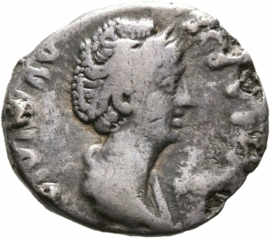 Diva Faustina (Maior)