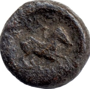 Makedonien: Philipp III.