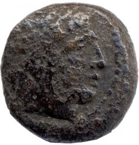 Makedonien: Philipp III.