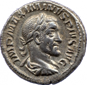 Maximinus I. Thrax