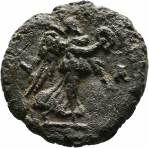 Alexandria: Diocletianus