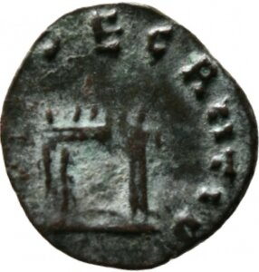 Quintillus (Claudius Gothicus)