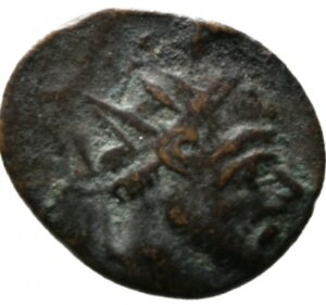 Quintillus (Claudius Gothicus)