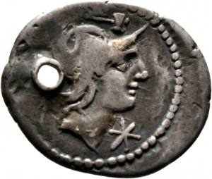 Römische Republik: C. Publicius Malleolus