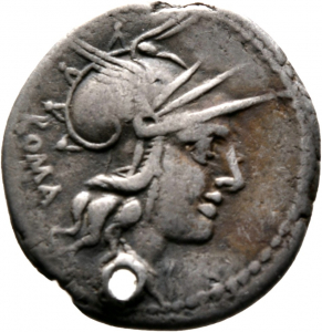 Römische Republik: M. Tullius