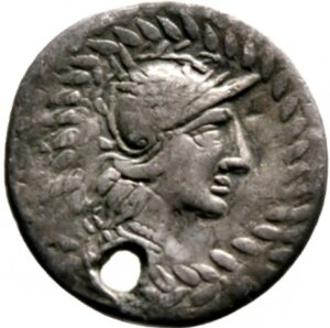 Römische Republik: M. Lucilius Rufus